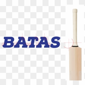 Batas Cricket - Cricket, HD Png Download - cricket bat vector png