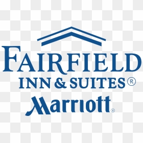 Fairfield Inn By Marriott Logo, HD Png Download - marriott logo png