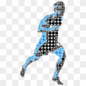 Athletics-3108413 1920, HD Png Download - success images png
