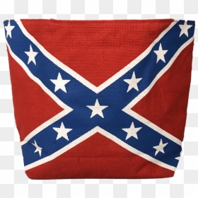 Rebel Flag Png - Confederate Flag, Transparent Png - confederate flag png