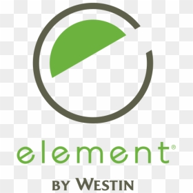 Elmcmyk 174070 Brand Logo Cmyk Color Click On Thumbnail - Element By Marriott Logo, HD Png Download - marriott logo png