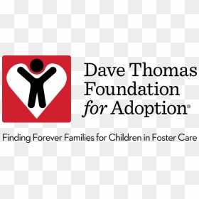 Angry Kid Png , Png Download - Dave Thomas Foundation For Adoption Logo, Transparent Png - angry kid png