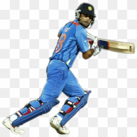 Transparent Virat Kohli Batting Png - Cricket Png Images Hd, Png Download - cricket png images