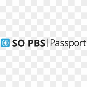 Google One Pass, HD Png Download - pbs logo png