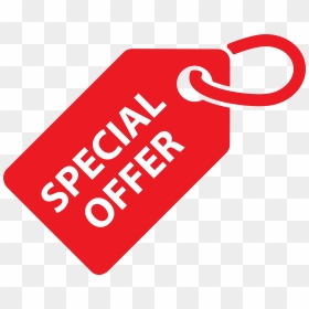 Special Offer Trans Bkg 5000×5000 Png - Special Offer Png 40%, Transparent Png - special offer png