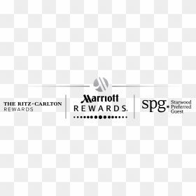Marriott Rewards Program, Marriott Rewards, Marriott - Marriott Rewards, HD Png Download - marriott logo png