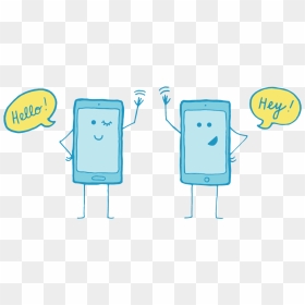 Cartoon, HD Png Download - email marketing png