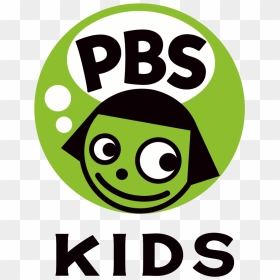 Pbs Kids Logo Png - Direct Pbs Kids, Transparent Png - pbs logo png