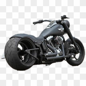 Motorcycle Clipart Bullet Bike - Harley Davidson Coolest Bike, HD Png Download - royal enfield bullet png