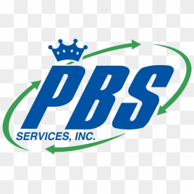 Transparent Porta Potty Png - Pbss Logo, Png Download - pbs logo png