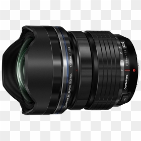 Olympus 7 14mm F2 8 Pro, HD Png Download - optical flares png