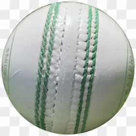 Img - Sphere, HD Png Download - white cricket ball png
