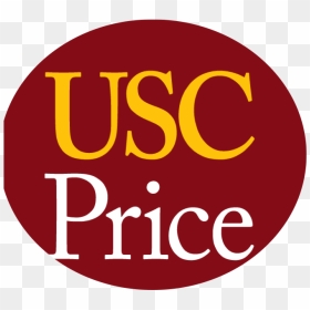 Usc Price Logo - Usc Marshall School Of Business, HD Png Download - usc png