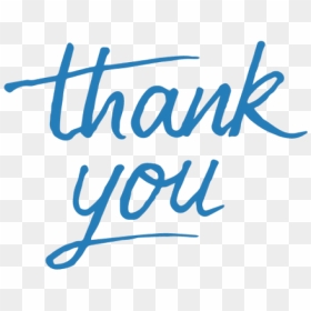 Thank You Png Transparent Images - Thank You Images Hd Without Background Png, Png Download - thankyou png