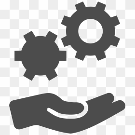 Transparent Maintenance Icon Png - Automation Icon, Png Download - technical png