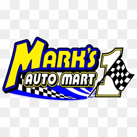 Marks Auto Mart Logo, HD Png Download - inverted commas png