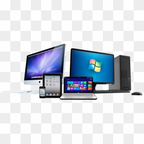 Computer & Laptop Png, Transparent Png - sherawali mata png