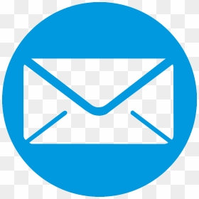 Email-marketing - Email Icon Vector, HD Png Download - email marketing png