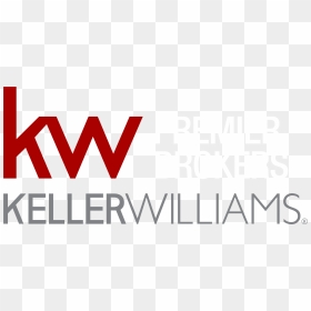 Keller Williams , Png Download - Keller Williams Logo Svg, Transparent Png - keller williams png