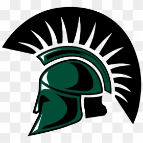 Usc Upstate Womens Volleyball Data - Usc Upstate Spartan Logo, HD Png Download - usc png