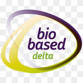 Biobased Delta, HD Png Download - delta logo png