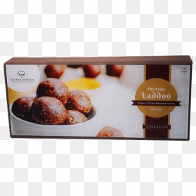 Chocolate, HD Png Download - ladoo png
