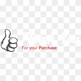 Forty Eight Ice Blend , Png Download - Calligraphy, Transparent Png - thankyou png