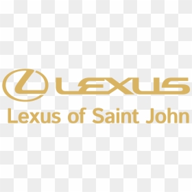 Tan, HD Png Download - lexus logo png