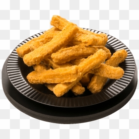 Chicken Fries - Chicken Pizza Ranch, HD Png Download - chicken fry png