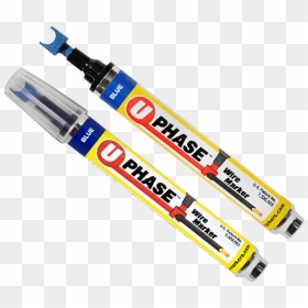 Rack-a-tiers U-phase Wire Marker, HD Png Download - marker png