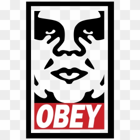 Obey The Giant Logo Png Transparent - Andre The Giant Obey, Png Download - giants logo png