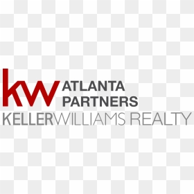 Keller Williams Realty Atlanta Partners , Png Download - Keller Williams Realty Atlanta Partners, Transparent Png - keller williams png
