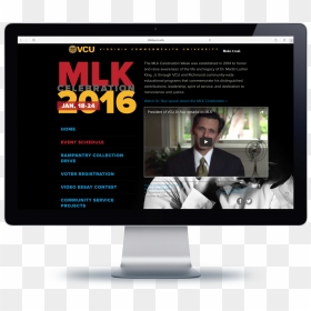 Mlk Day Celebration - Martin Luther King Jr, HD Png Download - mlk png
