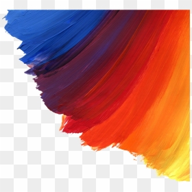 Oil Color Brushes Watercolor Paint Brush Painting Clipart - Paint Brush Splash Png, Transparent Png - paint brushes png