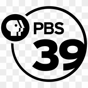 Logopedia, The Logo And Branding Site - Pbs Kids Pbs 39, HD Png Download - pbs logo png