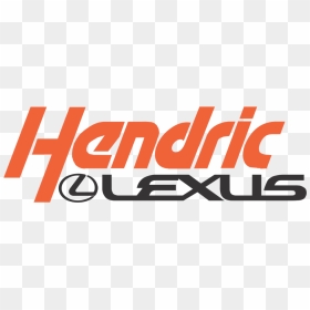 Hendric Lexus Vector Logo, Hendric Lexus Logo - Graphic Design, HD Png Download - lexus logo png