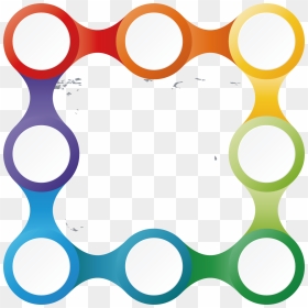Infographic Chart Png Hd - Transparent Background Circle Chart, Png Download - chart png