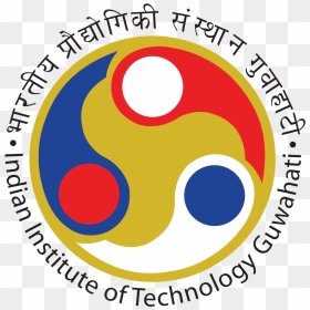 Indian Institute Of Technology Guwahati Logo, HD Png Download - technical png