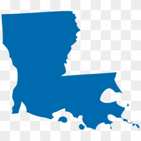 Thumb Image, HD Png Download - louisiana png