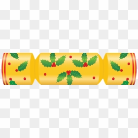 Thumb Image - Christmas Cracker Clip Art, HD Png Download - crackers images png
