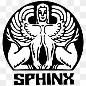Sphinx Logo, HD Png Download - sphinx png