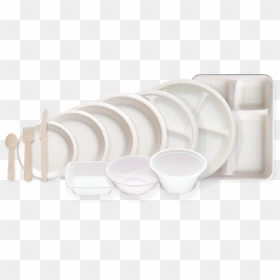 Bowl, HD Png Download - crockery png