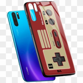 Nes Controller Png, Transparent Png - nes controller png