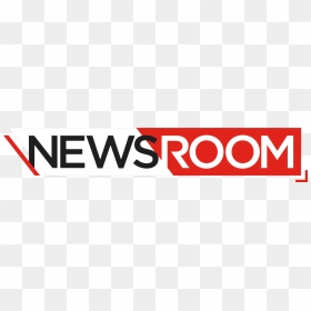 Cnn Newsroom Logo, HD Png Download - cnn png