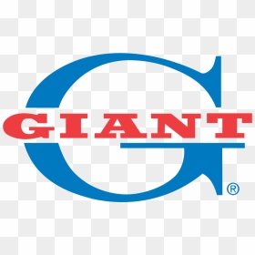 Old Giant Food Store, HD Png Download - giants logo png