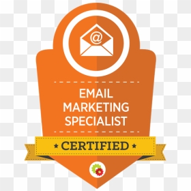Digital Marketer Qualified Klaviyo Expert Email Marketing - Email Marketing, HD Png Download - email marketing png