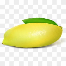 Lemons Png , Png Download - Sweet Lemon, Transparent Png - lemons png