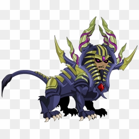 Sphinx Dragon , Png Download - Adventurequest Worlds, Transparent Png - sphinx png