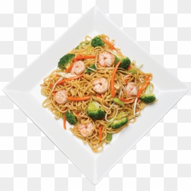 Lomein Shrimp 800 - Lo Mein, HD Png Download - chicken fry png