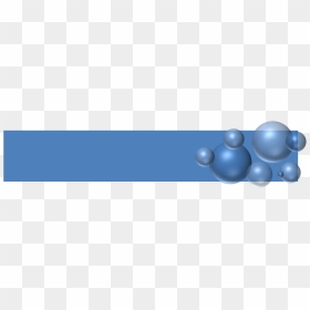 Rectangle 3d Shapes Png, Transparent Png - blue rectangle png